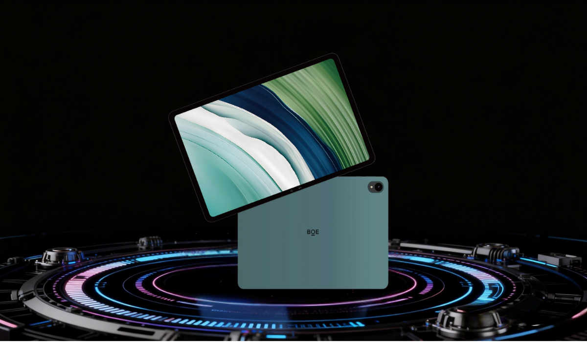 13.8‘’ natural light comprehensive eye protection tablet